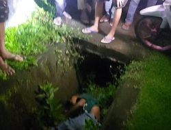 Kecelakaan Tunggal di Desa Towara, Korban Meninggal Dunia