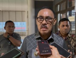 Pemda Halmahera Barat Akan Selesaikan Insentif Dokter pada Februari 2025