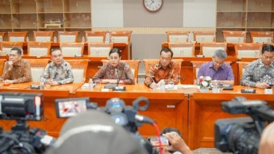 Pemerintah Tegaskan Efisiensi Anggaran Tidak Akan Berdampak pada Tenaga Honorer dan Beasiswa