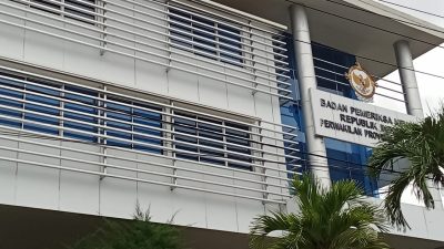 Pemkab Halmahera Timur Anggarkan Rp 854 Juta untuk Pembangunan Asrama BPK, Pakai APBD