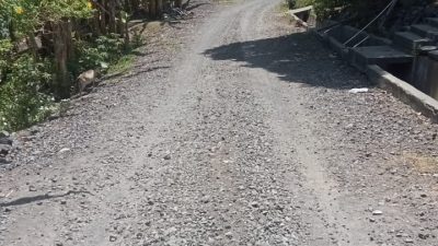 DPC GPM Halsel: Proyek Jalan Pulau Makian Tertunda, Masyarakat Merasa Dikecewakan!
