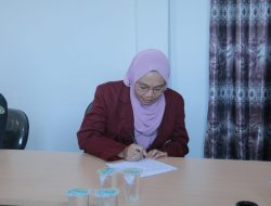 IMM Halmahera Selatan Siap Berkolaborasi dan Berinovasi untuk Pembangunan Daerah