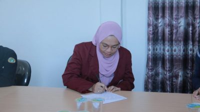 IMM Halmahera Selatan Siap Berkolaborasi dan Berinovasi untuk Pembangunan Daerah