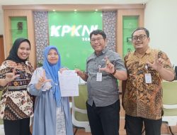 Badan Pemulihan Aset Melelang Barang Rampasan Negara Atas Nama Terpidana Benny Tjokrosaputro