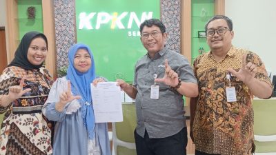 Badan Pemulihan Aset Melelang Barang Rampasan Negara Atas Nama Terpidana Benny Tjokrosaputro
