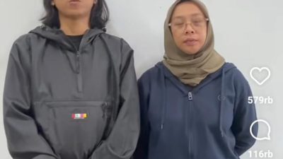 Sukatani Band Klarifikasi Lagu “Bayar, Bayar, Bayar”, Warganet Soroti Permintaan Maaf