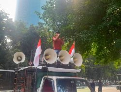 Dugaan Korupsi DAK Pendidikan di Pulau Morotai: CAA-KI Desak Investigasi KPK