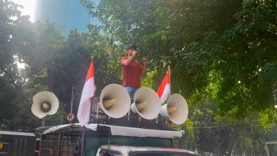 Dugaan Korupsi DAK Pendidikan di Pulau Morotai: CAA-KI Desak Investigasi KPK