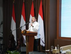 Jaksa Agung Tekankan Pencegahan Korupsi Dalam Kegiatan Orientasi Kepemimpinan Kepala Daerah dan Wakil Kepala Daerah Tahun 2025