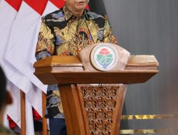 Jaksa Agung RI Tegaskan Komitmen Pengawasan Tata Kelola Pemerintahan Desa dan Dana Desa
