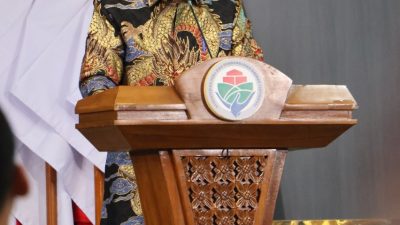 Jaksa Agung RI Tegaskan Komitmen Pengawasan Tata Kelola Pemerintahan Desa dan Dana Desa