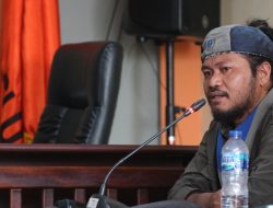 Maluku Utara Provinsi Paling Bahagia, GMKI Soroti Tantangan Hilirisasi dan Transparansi Pembangunan