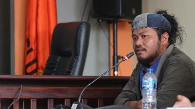 Maluku Utara Provinsi Paling Bahagia, GMKI Soroti Tantangan Hilirisasi dan Transparansi Pembangunan