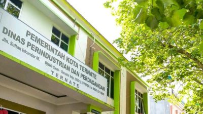 OPD Kota Ternate Miliki Utang Retribusi Rp 5 Miliar Lebih, BPK Temukan Ketidaksesuaian dalam Laporan Keuangan