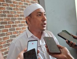 KPU Halbar Lakukan Koordinasi dengan DPRD Terkait Pasca Putusan Dismissal Pilkada 2024