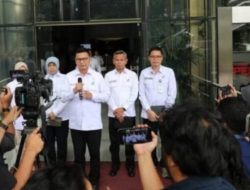 BPOM dan KPK Perkuat Kerja Sama dalam Pengawasan Obat dan Makanan