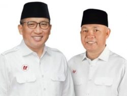 Mahkamah Konstitusi Tolak Gugatan Sengketa Pilkada Kota Ternate