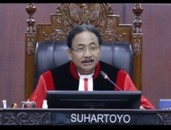 Mahkamah Konstitusi Tolak Gugatan Sengketa Pilwako Tidore