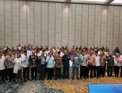 Gandeng Menteri Desa, JAM-Intel Resmi Luncurkan Aplikasi Real Time Monitorng Village Management Funding Untuk Optimalkan Pengawasan Dana Desa