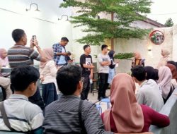 Kegiatan Psikologi di Kelurahan Tanah Tinggi: Meningkatkan Kesadaran tentang Kesehatan Mental