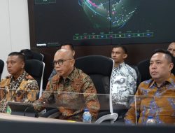 Pengarahan JAM-Intel Terkait Situasi Pasca Putusan PHPU PILKADA 2024, Tinjauan KUHP dan Pembahasan RUU KUHAP