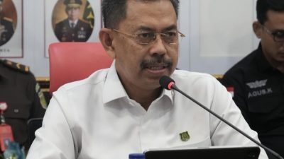 JAM-Pidum Menyetujui 3 Restorative Justice, Salah Satunya Perkara Pencurian di Cilegon