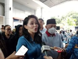 Pemeriksaan Kesehatan Pejabat Daerah: Gubernur dan Wakil Gubernur Maluku Utara Tampil Prima