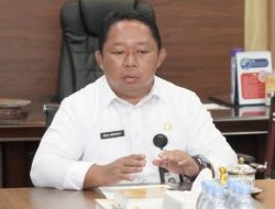 Dermaga Penyebrangan Hiri Sulamadaha Termasuk dalam Rancangan APBD 2025
