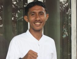 Usai Dilantik, SEMA-HABAR Kota Ternate Minta Pemda Halbar Lebih Terbuka Soal Pengelolaan Daerah