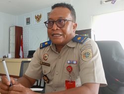 BPN Halmahera Barat Targetkan 675 Sertifikat Tanah Dalam Program PTSL 2025