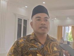 Dinas Pendidikan Pulau Taliabu Terima SEB Terkait Pembelajaran di Bulan Ramadan 2025