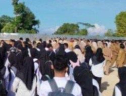 Pemkab Pulau Taliabu Hapus Anggaran Gaji Honorer dari Belanja Pegawai 2025