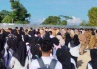 Pemkab Pulau Taliabu Hapus Anggaran Gaji Honorer dari Belanja Pegawai 2025