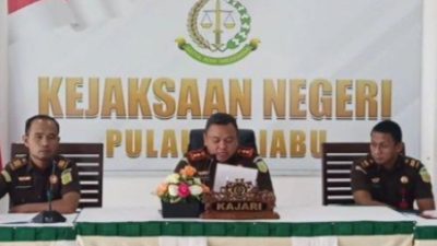 Kejari Pulau Taliabu Kembangkan Penyidikan Kasus Korupsi Proyek MCK