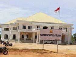 Bapenda Pulau Taliabu Berlakukan Opsen Pajak Kendaraan pada 2025