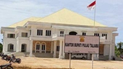 Bapenda Pulau Taliabu Berlakukan Opsen Pajak Kendaraan pada 2025
