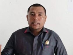 DPRD Pulau Taliabu Gelar Rapat Bahas Efisiensi Anggaran 2025