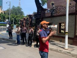 Kasus Korupsi PT. Pertamina: 9 Tersangka dan Kerugian Negara Rp193,7 Triliun