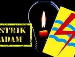 Warga Desa Pelita merasa kecewa terhadap PLN, Pemadaman Listrik Ganggu Aktivitas Selama Ramadan.