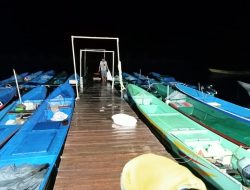 Hasil Tangkap Menjerit Nelayan Tuna Jambula Tetap Optimis Mencari Ikan Meski Dalam Keadaan Puasa