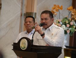 Kolaborasi Kejaksaan Agung dengan PT Pertamina (Persero) Dalam Rangka Bersih-Bersih BUMN Menuju Pertamina dengan Good Corporate Governance