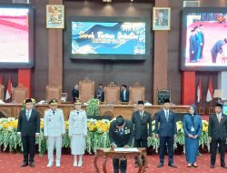 Gubernur Maluku Utara Fokuskan Pendidikan Gratis dalam 100 Hari Kerja