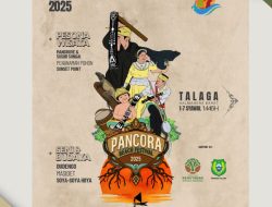 Pancora Beach Festival 2025: Destinasi Baru, Budaya, dan Petualangan Seru di Halmahera Barat!