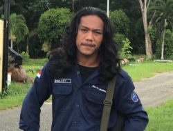 IPMB Dan Masyarakat Desa Busua Desak Inspektorat Audit Kepala Desa Busua