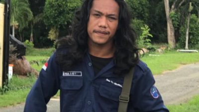 IPMB Dan Masyarakat Desa Busua Desak Inspektorat Audit Kepala Desa Busua
