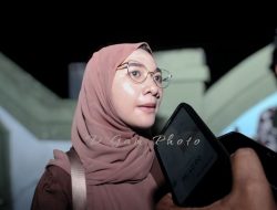 Dari Isu Ekologi Hingga RUU PPRT, Ketua Kohati Cabang Ternate Terpilih Periode 2025-2026 Serukan Perempuan Lebih Solid