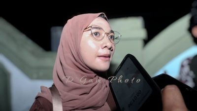 Dari Isu Ekologi Hingga RUU PPRT, Ketua Kohati Cabang Ternate Terpilih Periode 2025-2026 Serukan Perempuan Lebih Solid
