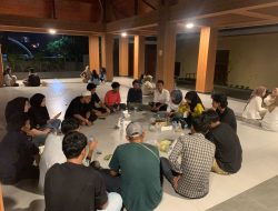 GMNI Ternate Siap Songsong Konfercab II & Dies Natalis ke-71: Membangun Kolaborasi dan Semangat Nasionalisme