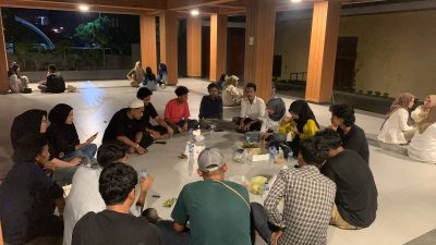 GMNI Ternate Siap Songsong Konfercab II & Dies Natalis ke-71: Membangun Kolaborasi dan Semangat Nasionalisme