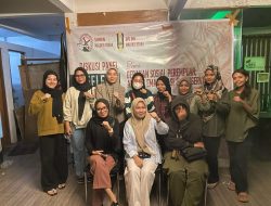 Refleksi Hari Perempuan Internasional di Maluku Utara: Mengurai Paradoks Emansipasi dan Konservatisme